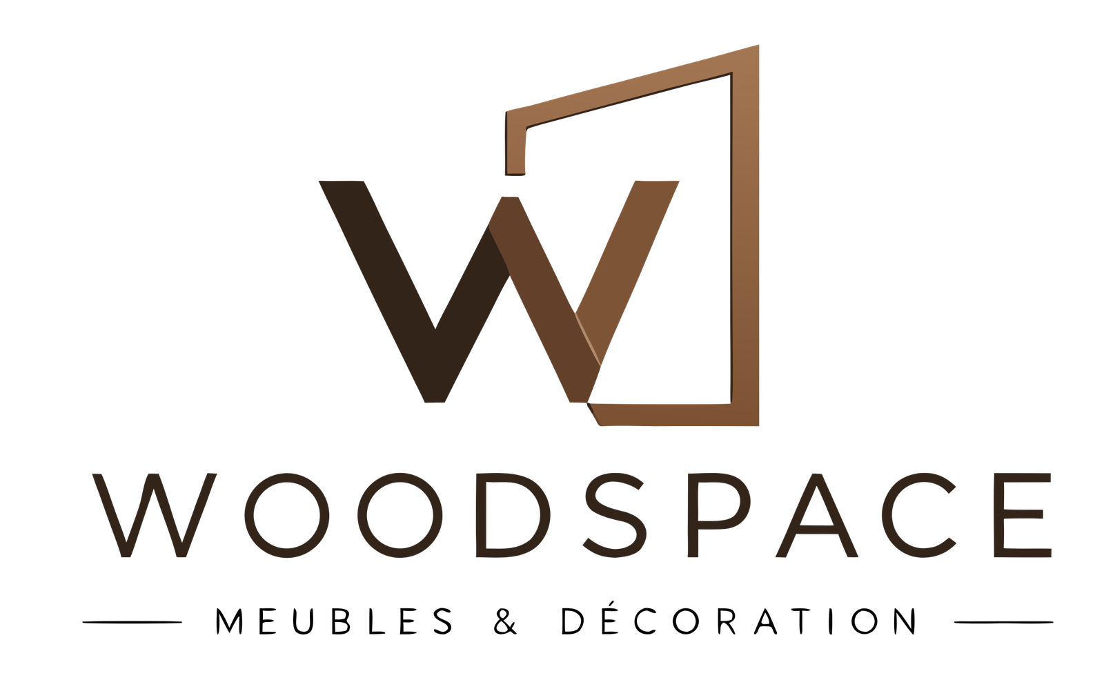 Woodspace – Furnitures modernes et élégantes pour Maisons